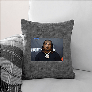 Tee Stands Tall Tee Grizzley Pillows Cover