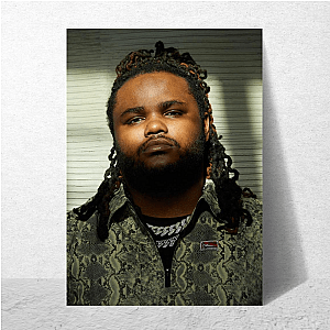 Street Dreams, Tee Reality Tee Grizzley Posters
