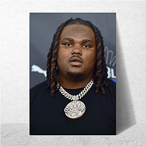 Tee Stands Tall Tee Grizzley Posters