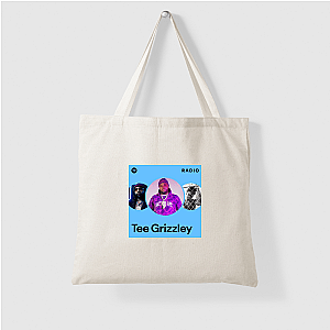 Hustle With Tee Tee Grizzley Bags