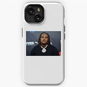 Tee Stands Tall Tee Grizzley Samsung Cases