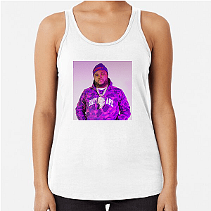 Grizzley Talk, No Cap Tee Grizzley Tank Tops