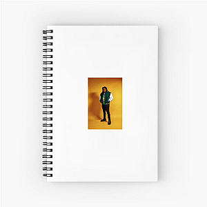 Tee Made It Out Tee Grizzley Notebook