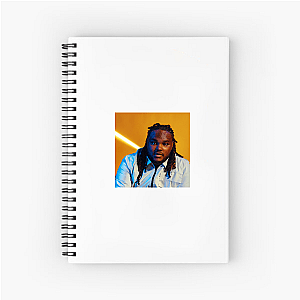 Grizzley Got Goals Tee Grizzley Notebook