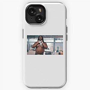 Grizzley’s Word Is Law Tee Grizzley Samsung Cases