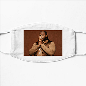 Built Different – Tee Grizzley Tee Grizzley Face Masks