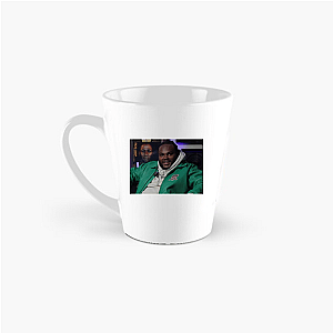 Grizzley Grind Never Stops Tee Grizzley Mugs