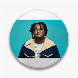 Tee’s Story Hits Hard Tee Grizzley Pins