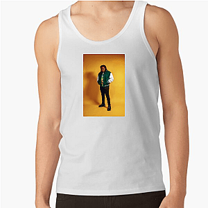 Tee Made It Out Tee Grizzley Tank Tops