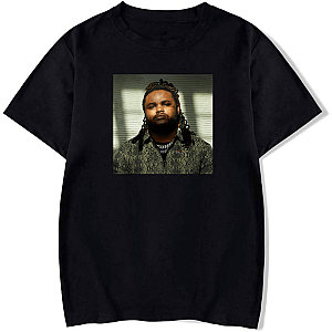 Street Dreams, Tee Reality Tee Grizzley T-Shirts