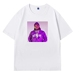 Grizzley Talk, No Cap Tee Grizzley T-Shirts