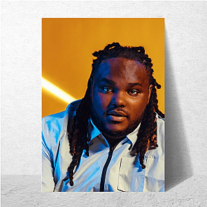 Grizzley Got Goals Tee Grizzley Posters