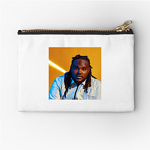 Grizzley Got Goals Tee Grizzley Zipper Pouches