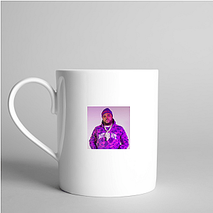 Grizzley Talk, No Cap Tee Grizzley Mugs