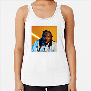 Grizzley Got Goals Tee Grizzley Tank Tops