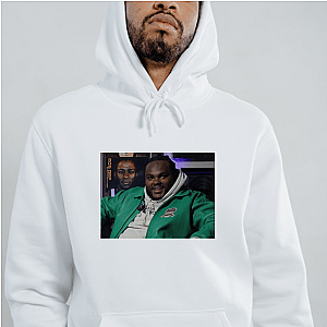 Grizzley Grind Never Stops Tee Grizzley Hoodies