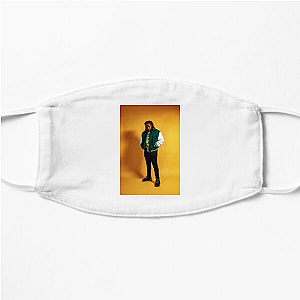 Tee Made It Out Tee Grizzley Face Masks