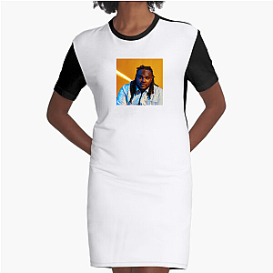 Grizzley Got Goals Tee Grizzley Dresses