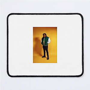 Tee Made It Out Tee Grizzley Mouse Pads