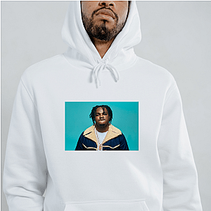 Tee’s Story Hits Hard Tee Grizzley Hoodies