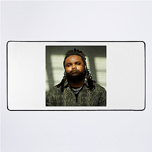 Street Dreams, Tee Reality Tee Grizzley Mouse Pads