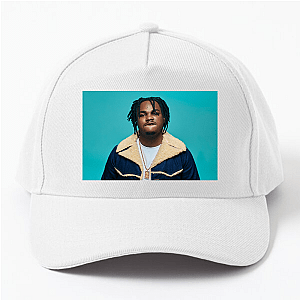 Tee’s Story Hits Hard Tee Grizzley Hats & Caps