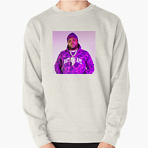 Grizzley Talk, No Cap Tee Grizzley Sweatshirts