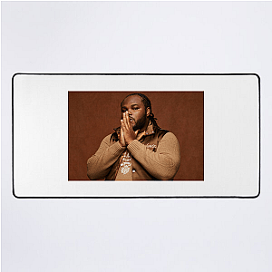 Built Different – Tee Grizzley Tee Grizzley Mouse Pads