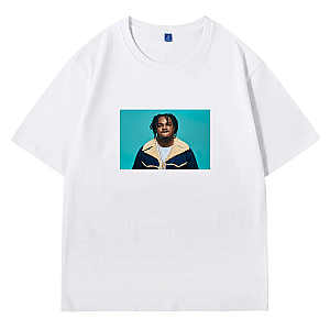 Tee’s Story Hits Hard Tee Grizzley T-Shirts