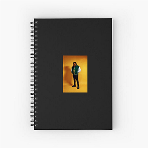 Tee Made It Out Tee Grizzley Notebook