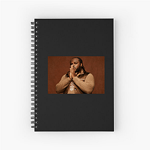 Built Different – Tee Grizzley Tee Grizzley Notebook