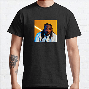 Grizzley Got Goals Tee Grizzley T-Shirts