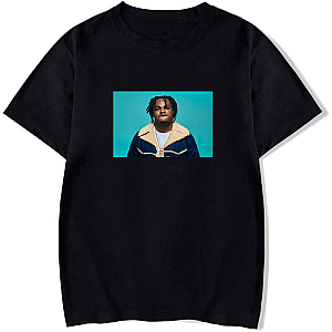 Tee’s Story Hits Hard Tee Grizzley T-Shirts