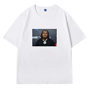 Tee Stands Tall Tee Grizzley T-Shirts