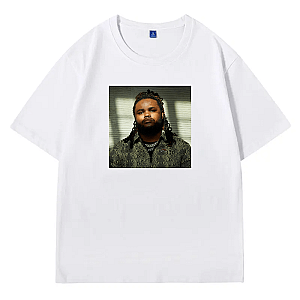 Street Dreams, Tee Reality Tee Grizzley T-Shirts
