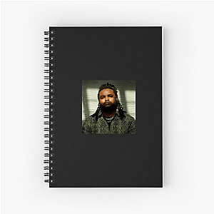 Street Dreams, Tee Reality Tee Grizzley Notebook
