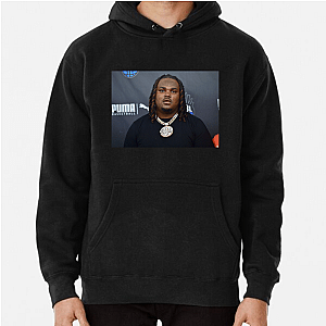 Tee Stands Tall Tee Grizzley Hoodies