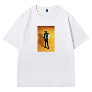Tee Made It Out Tee Grizzley T-Shirts