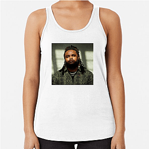 Street Dreams, Tee Reality Tee Grizzley Tank Tops