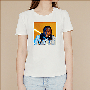 Grizzley Got Goals Tee Grizzley T-Shirts