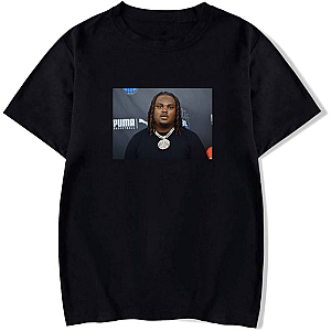Tee Stands Tall Tee Grizzley T-Shirts