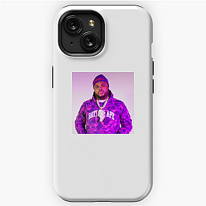 Grizzley Talk, No Cap Tee Grizzley iPhone Cases