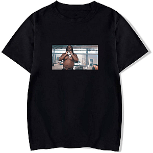 Grizzley’s Word Is Law Tee Grizzley T-Shirts