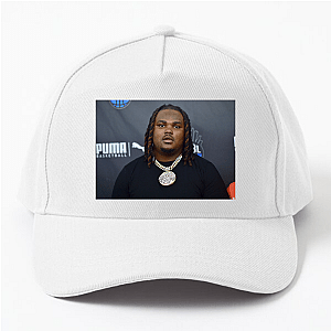 Tee Stands Tall Tee Grizzley Hats & Caps