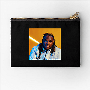 Grizzley Got Goals Tee Grizzley Zipper Pouches