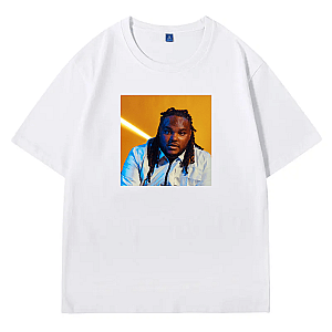 Grizzley Got Goals Tee Grizzley T-Shirts