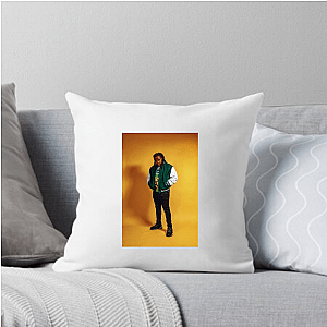 Tee Made It Out Tee Grizzley Pillows Cover