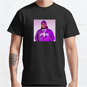 Grizzley Talk, No Cap Tee Grizzley T-Shirts