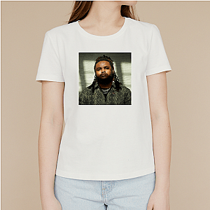 Street Dreams, Tee Reality Tee Grizzley T-Shirts
