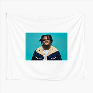 Tee’s Story Hits Hard Tee Grizzley Tapestries